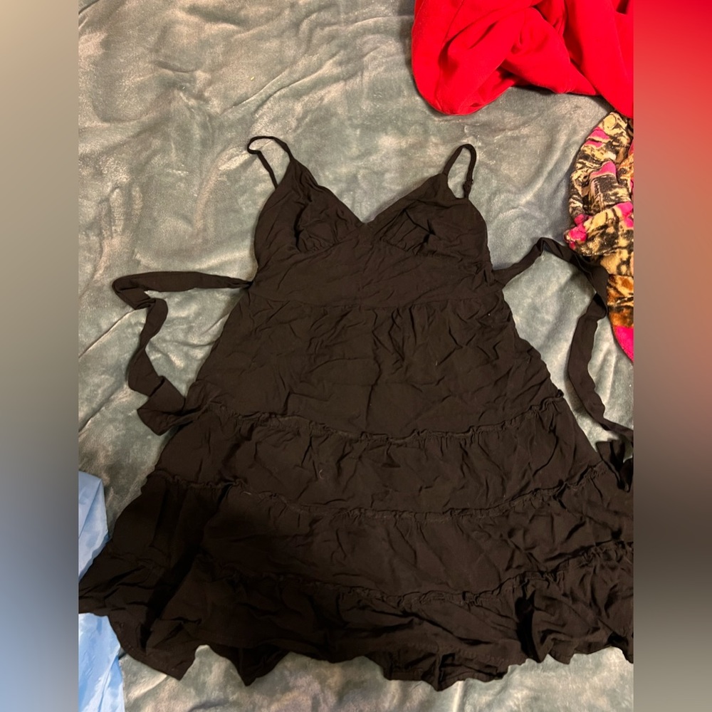 dress